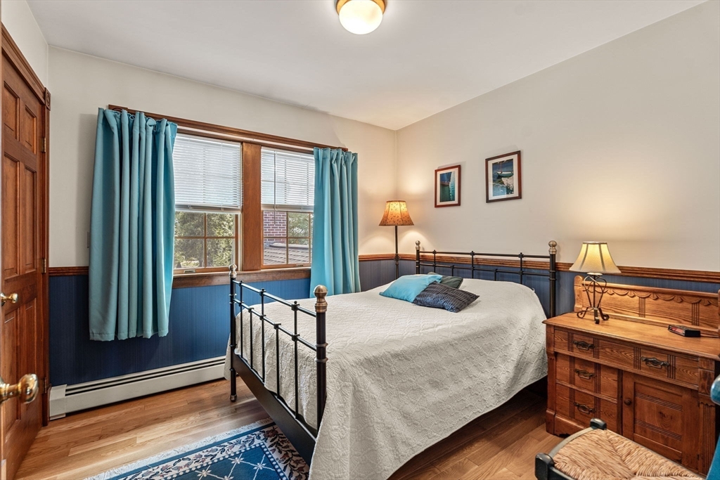 5 Bourbeau Terrace