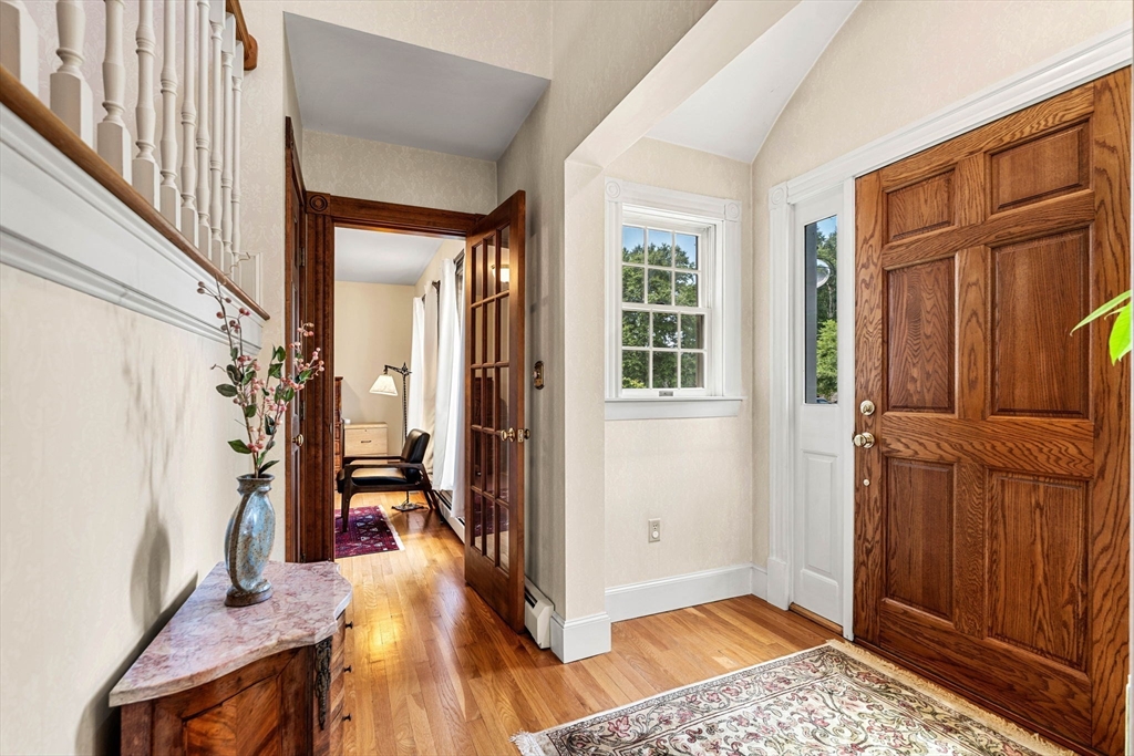 5 Bourbeau Terrace