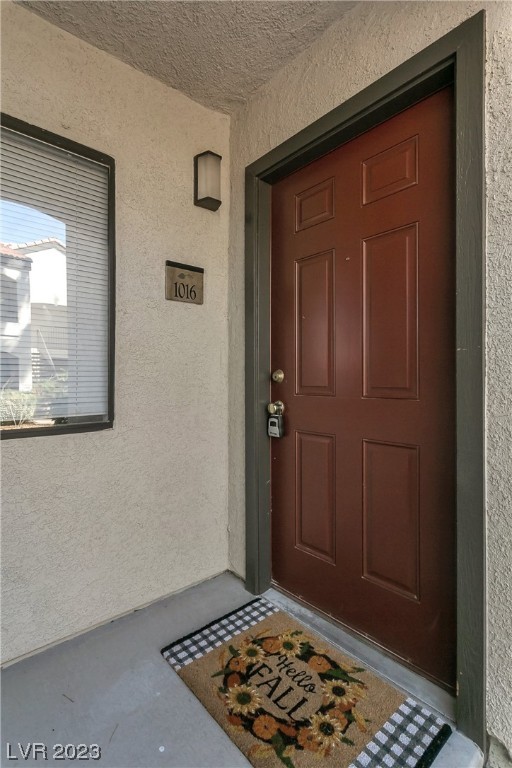 950 Seven Hills Drive 1016