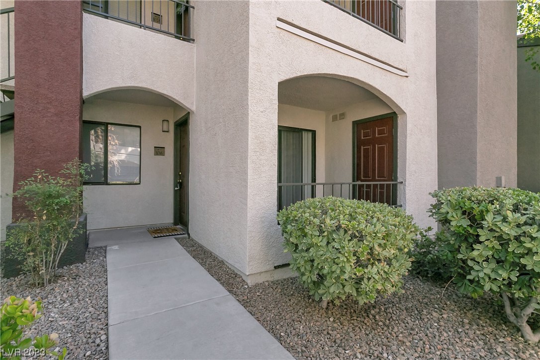 950 Seven Hills Drive 1016