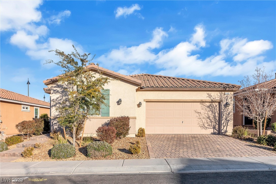 2486 Venarotta Street