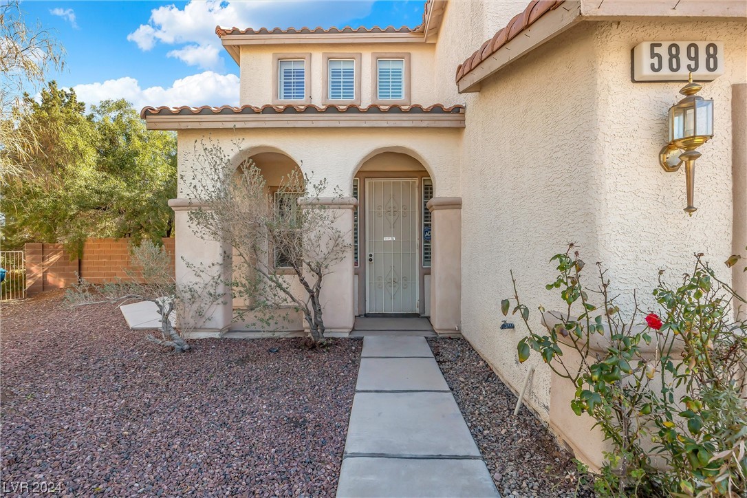 5898 Noble Stand Street