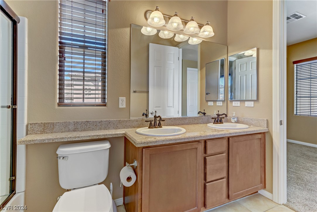 2310 Malaga Peak Street