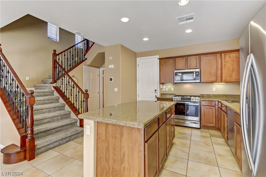 2310 Malaga Peak Street