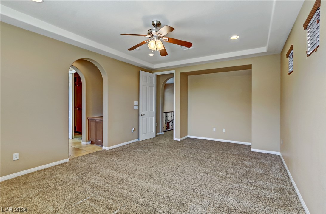 2310 Malaga Peak Street