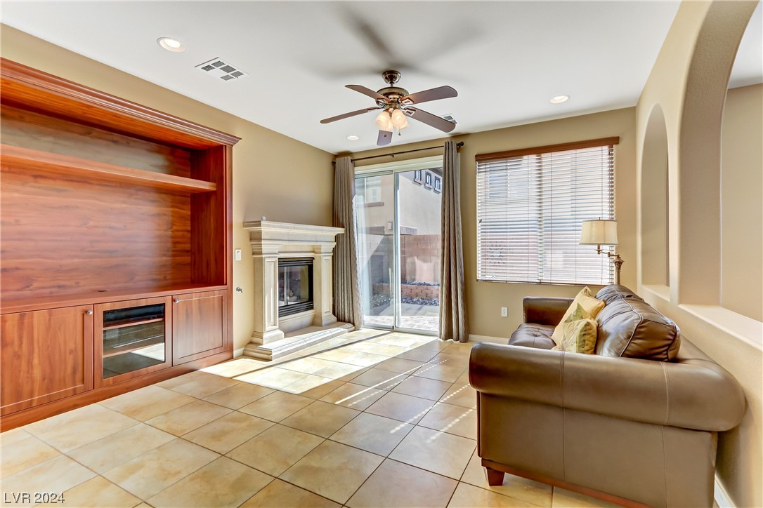 2310 Malaga Peak Street