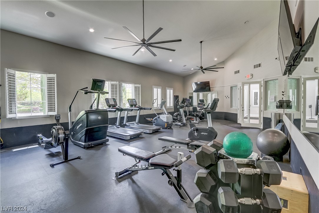 2310 Malaga Peak Street