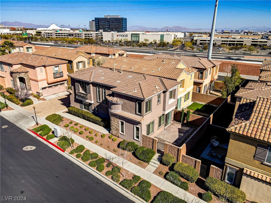 2310 Malaga Peak Street