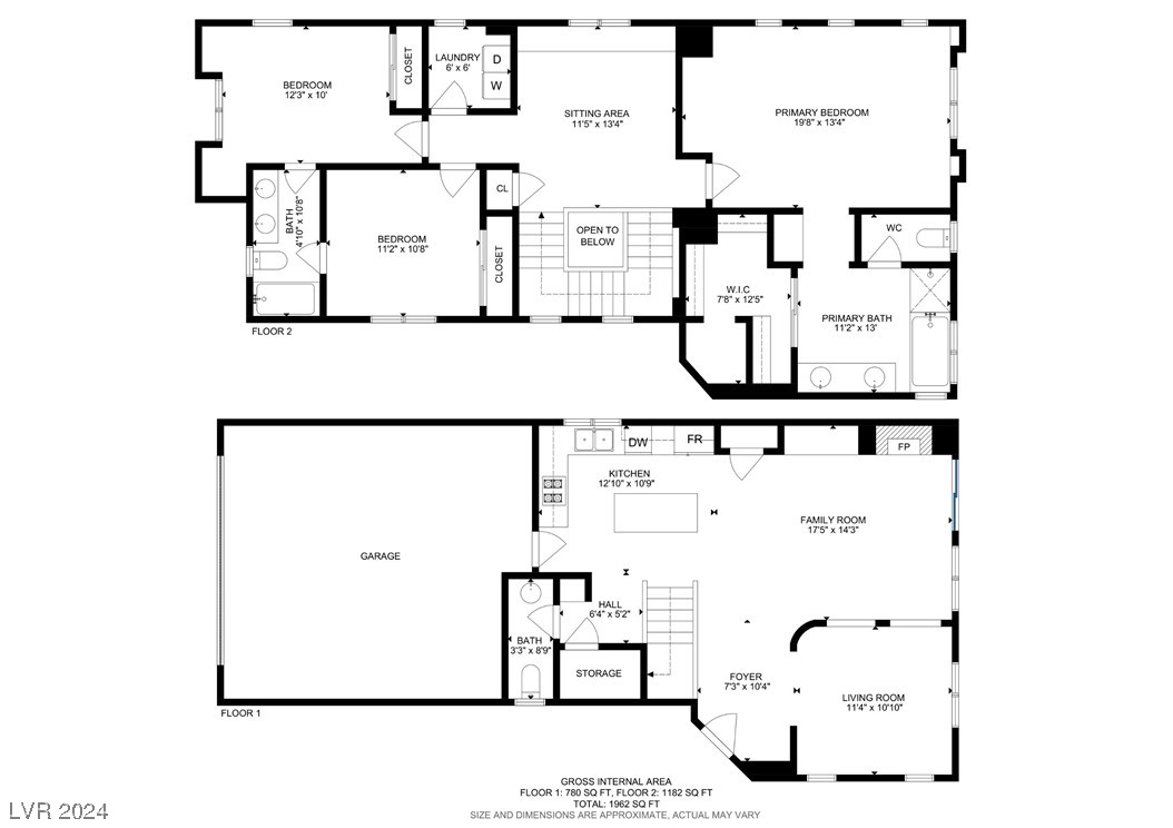 2310 Malaga Peak Street