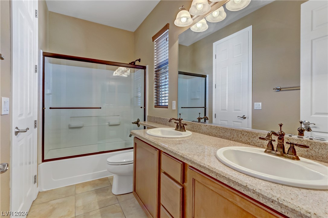 2310 Malaga Peak Street