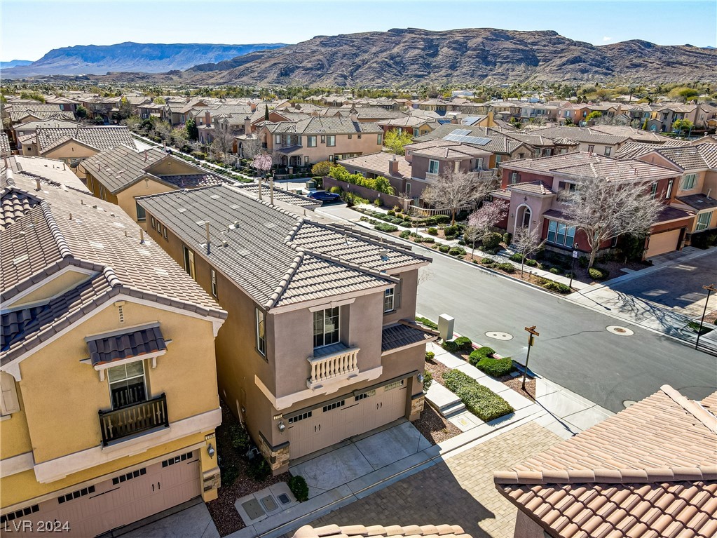 2310 Malaga Peak Street