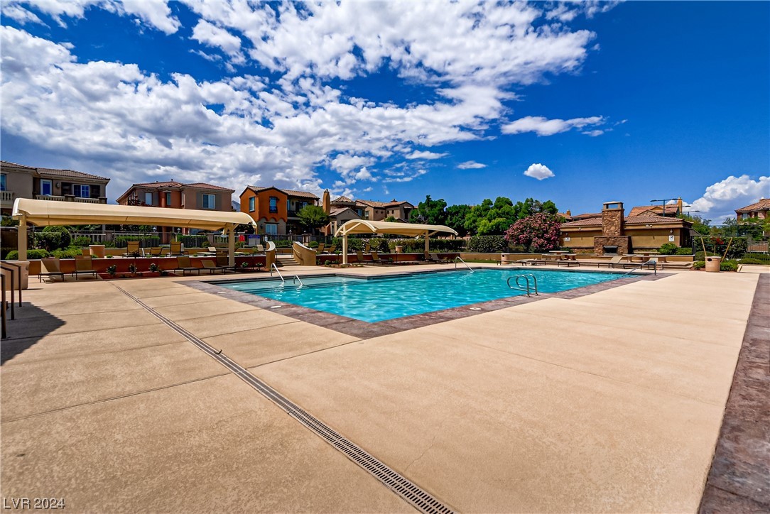 2310 Malaga Peak Street