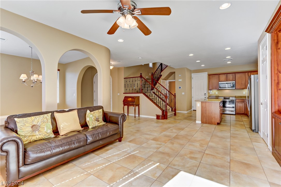 2310 Malaga Peak Street