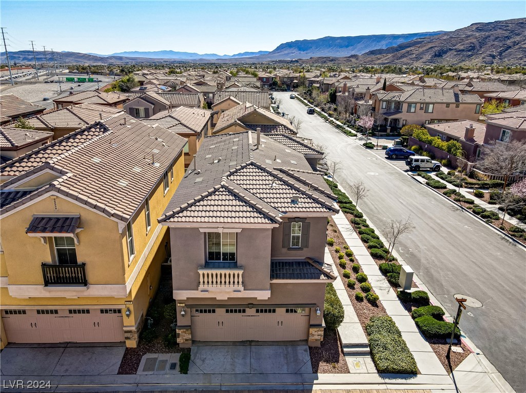 2310 Malaga Peak Street