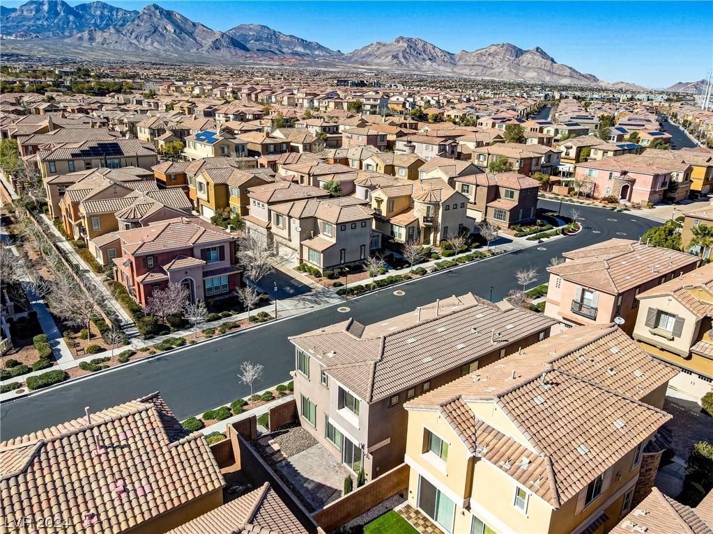 2310 Malaga Peak Street