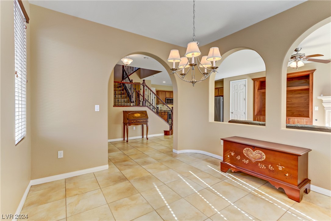 2310 Malaga Peak Street