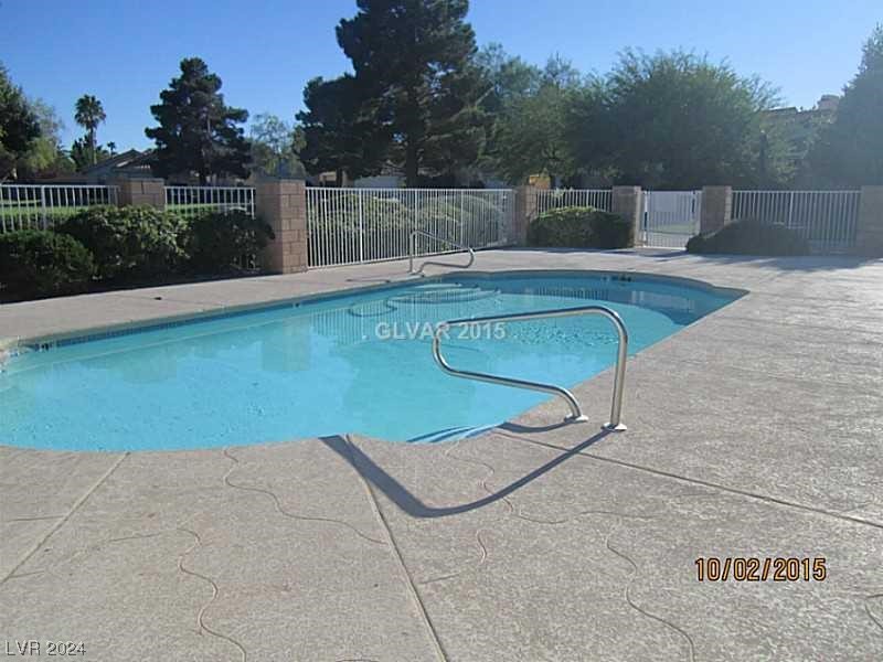 64 Quiet Desert Lane