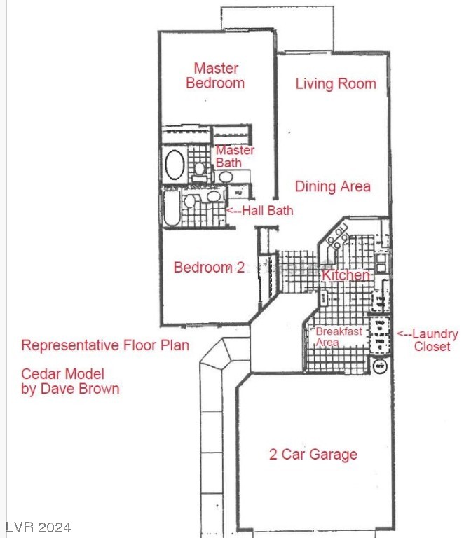 64 Quiet Desert Lane