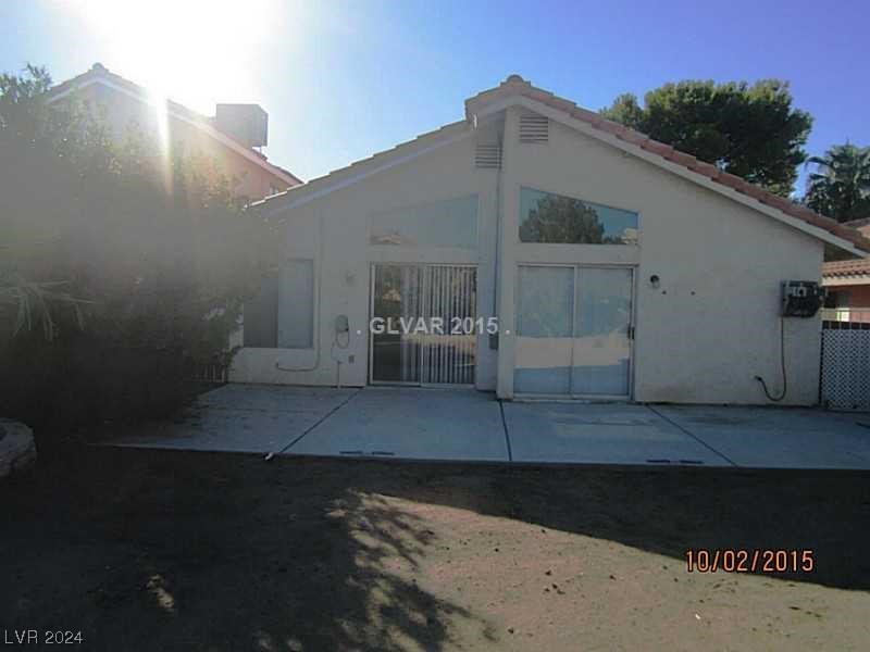 64 Quiet Desert Lane