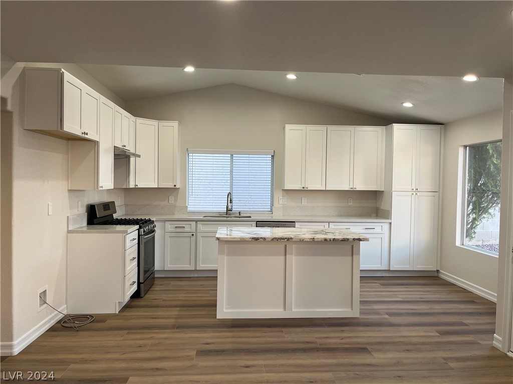 510 Castle Stone Court