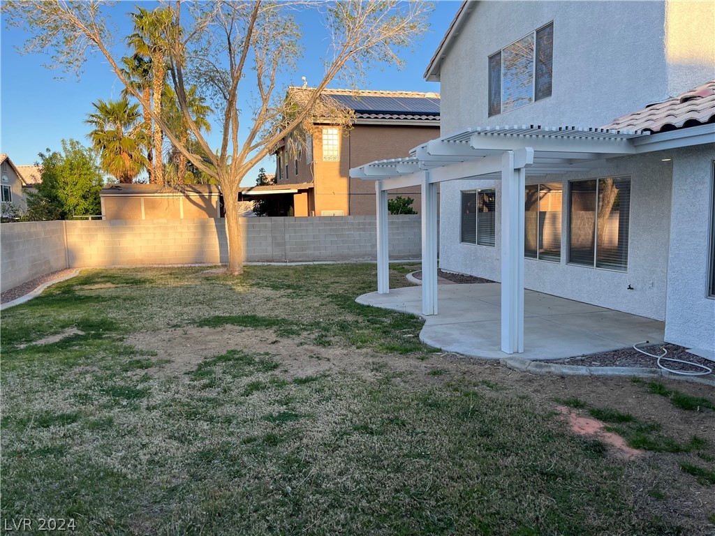 510 Castle Stone Court