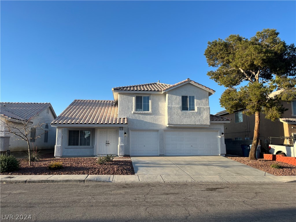 510 Castle Stone Court