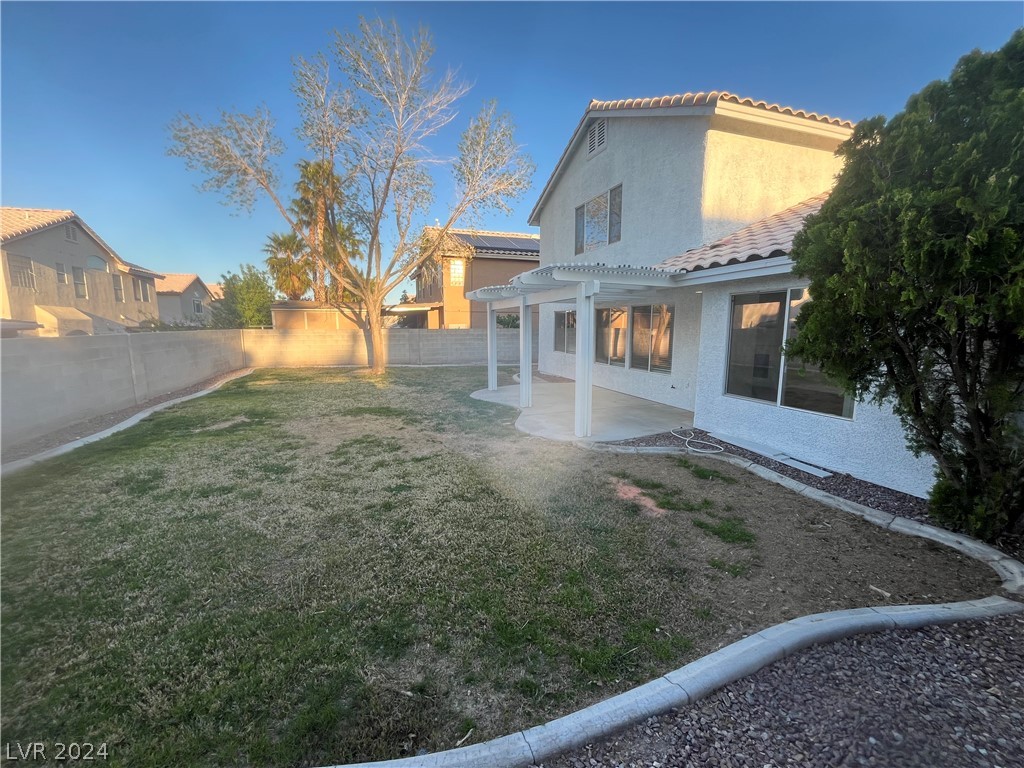 510 Castle Stone Court