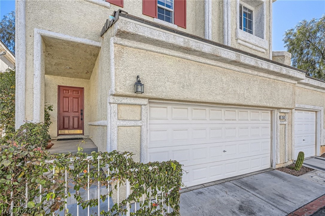 252 Homesteader Court