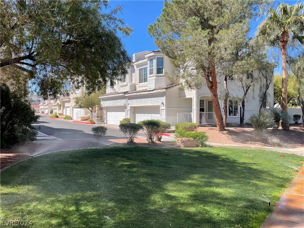 252 Homesteader Court