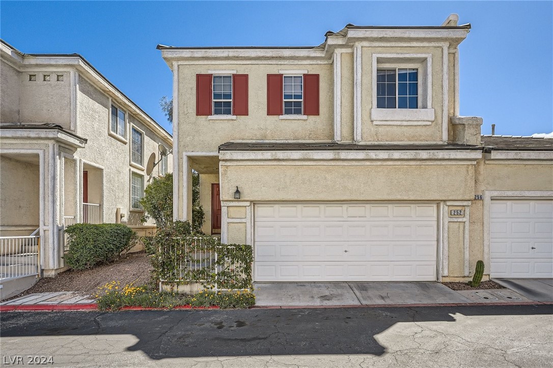 252 Homesteader Court