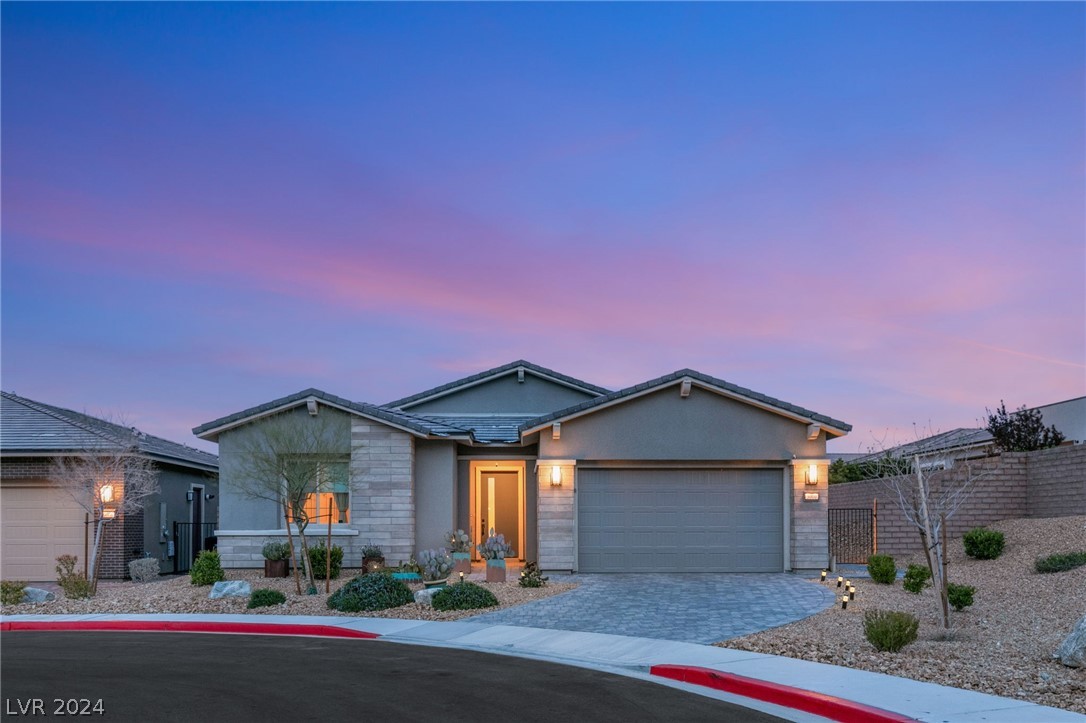 3000 Sierra Juniper Court