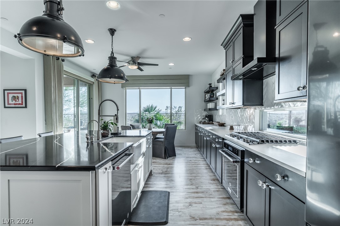 2105 Alto Vista Drive