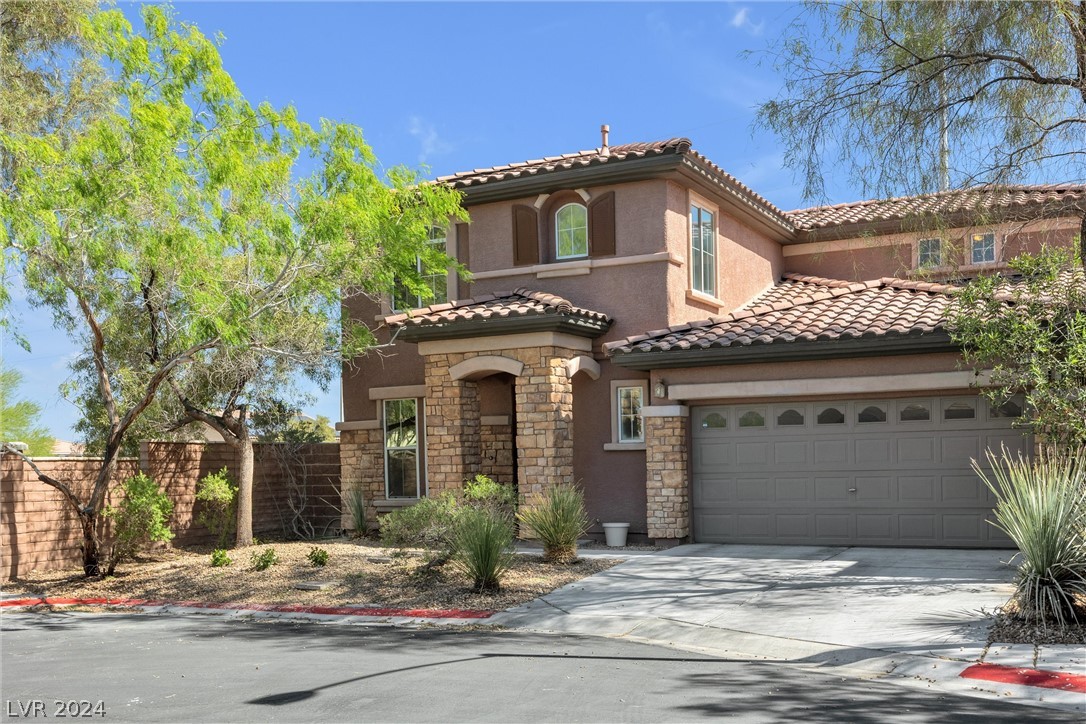 8607 Isla Vista Valley Court