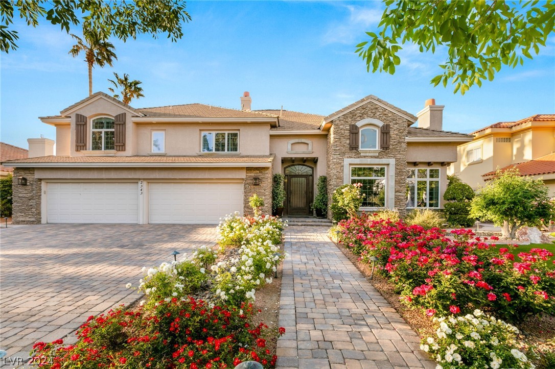 2343 Villandry Court