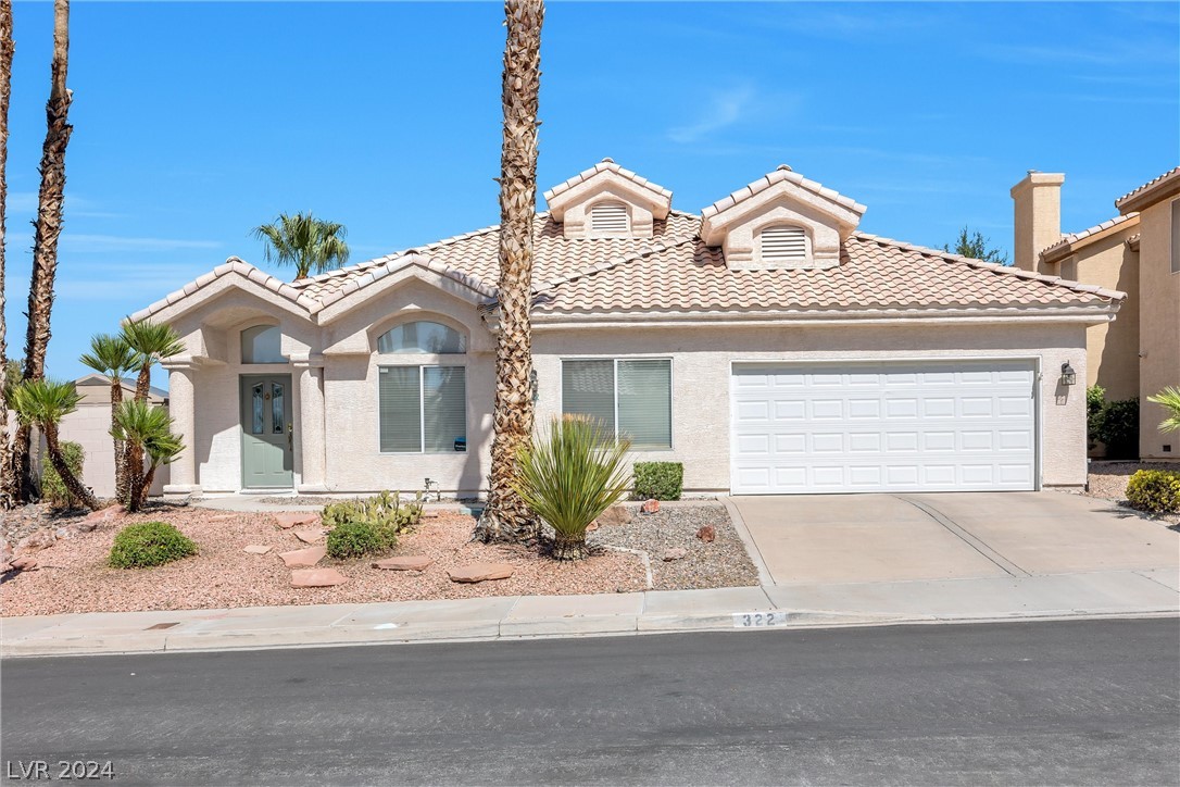 322 Francisco Street