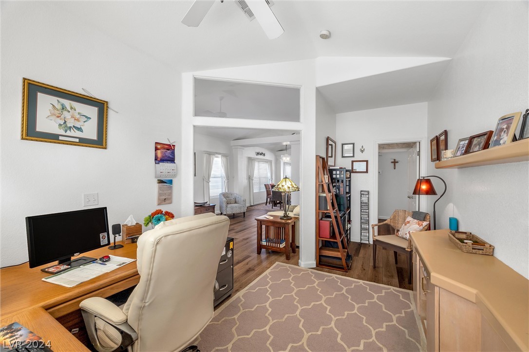 322 Francisco Street