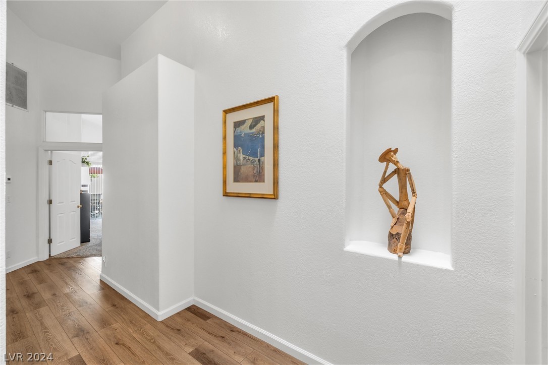 322 Francisco Street