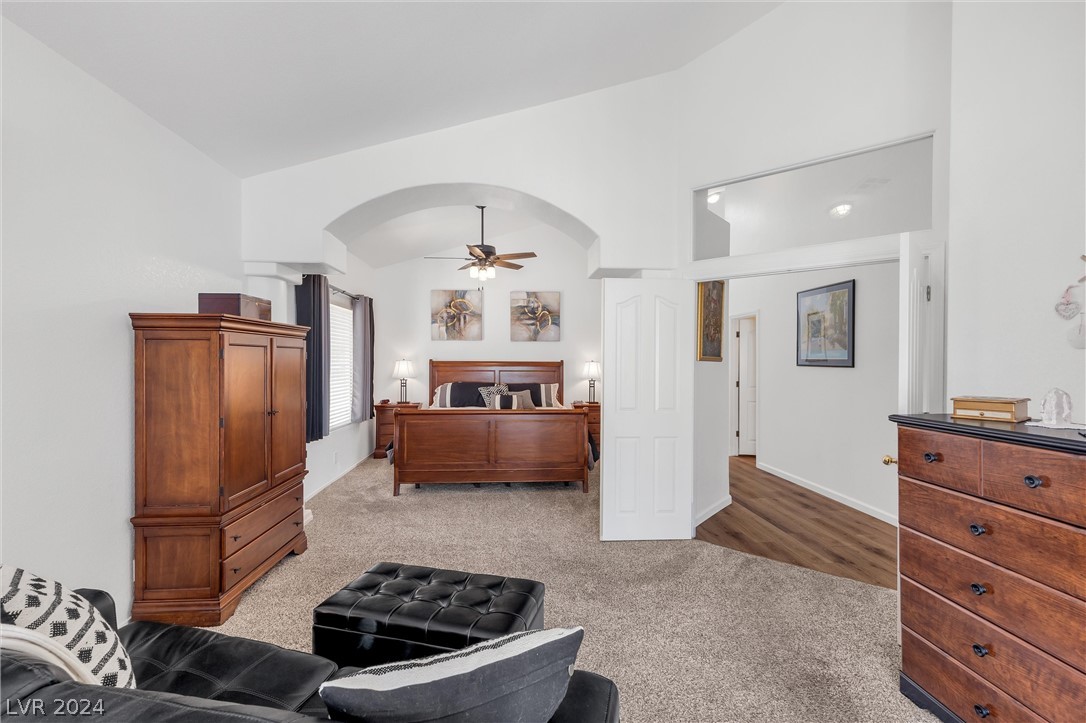 322 Francisco Street