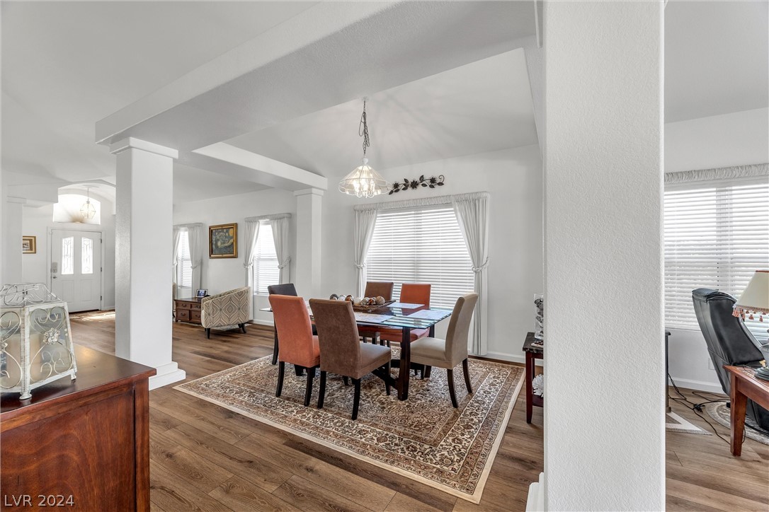 322 Francisco Street