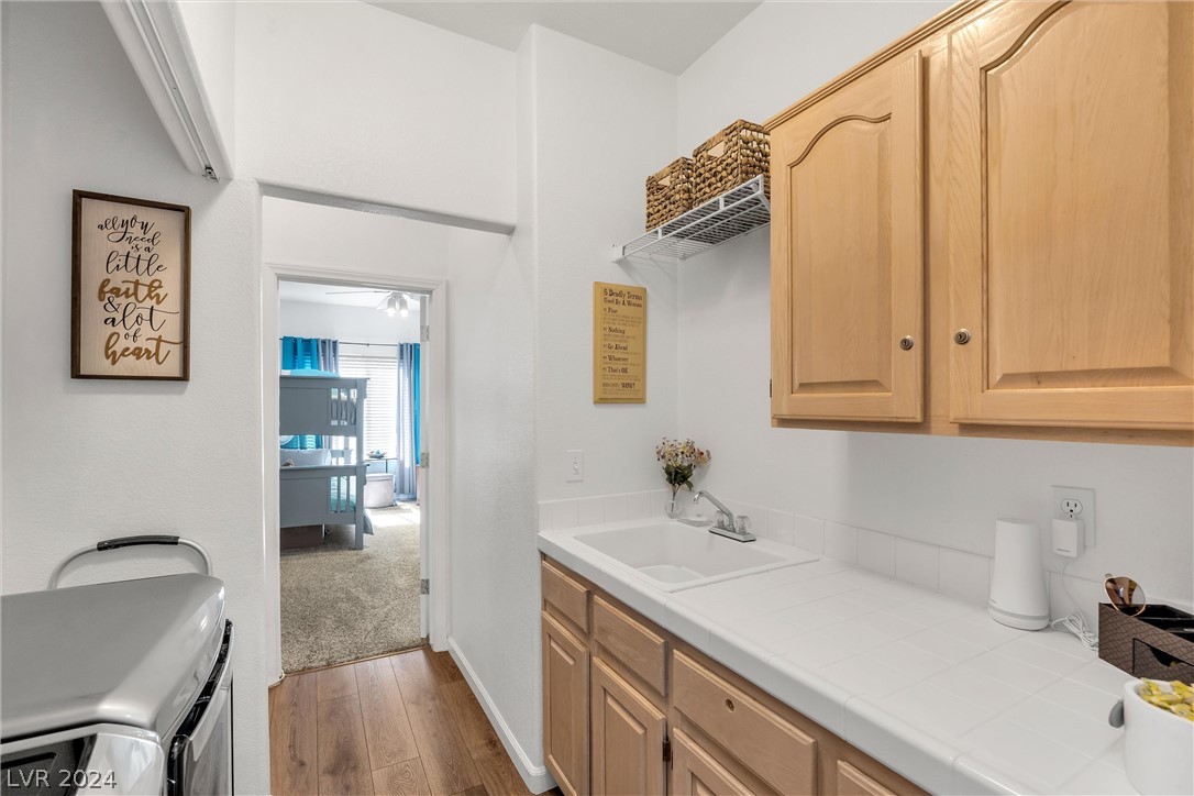 322 Francisco Street