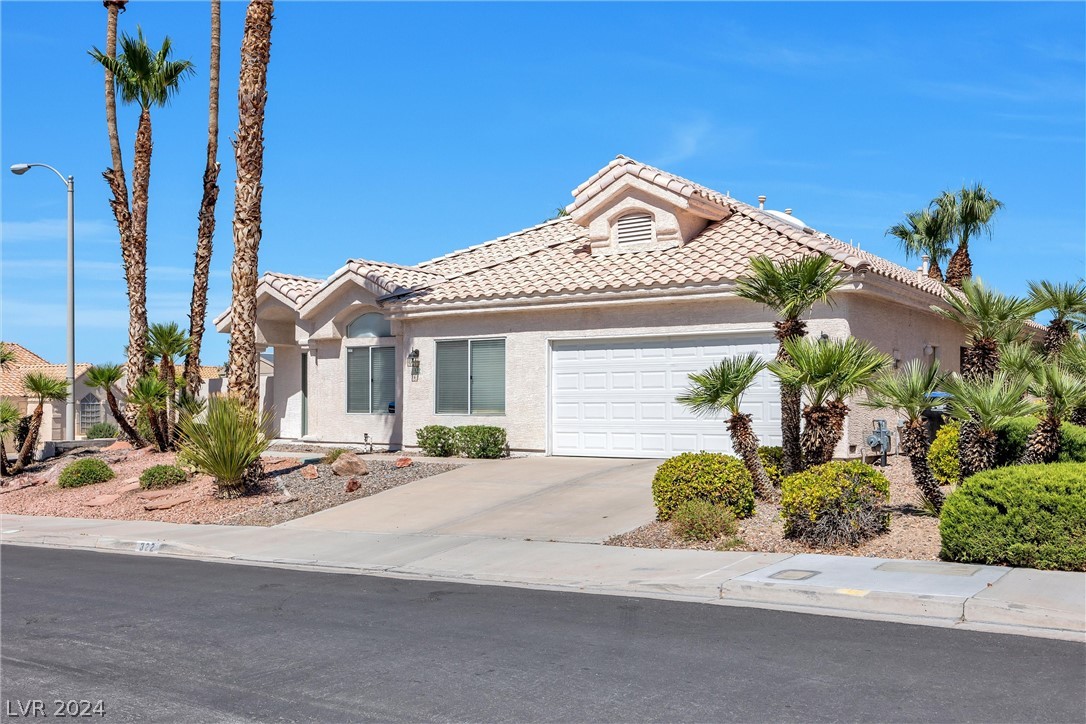 322 Francisco Street