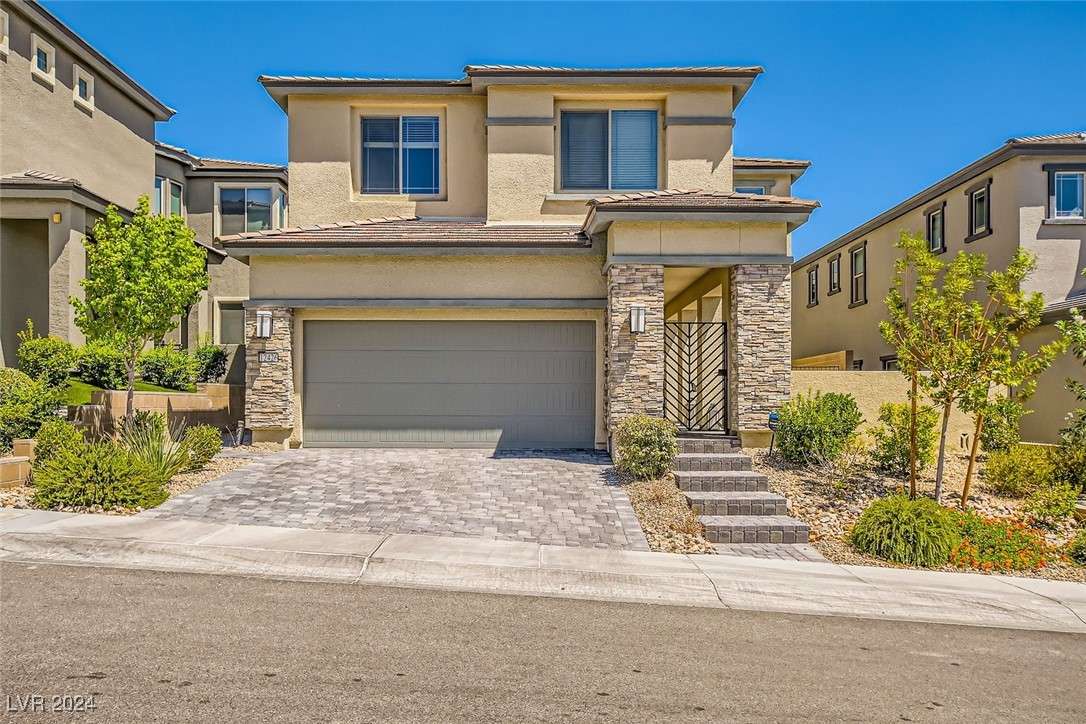 12426 Sunset Sage Avenue