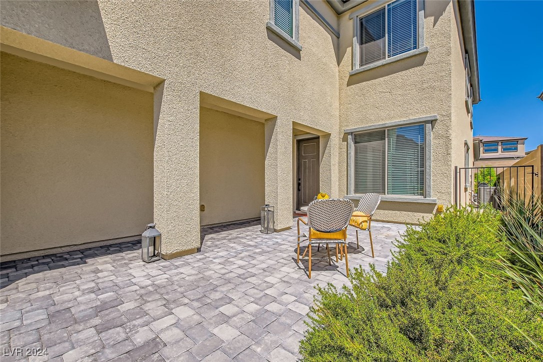 12426 Sunset Sage Avenue