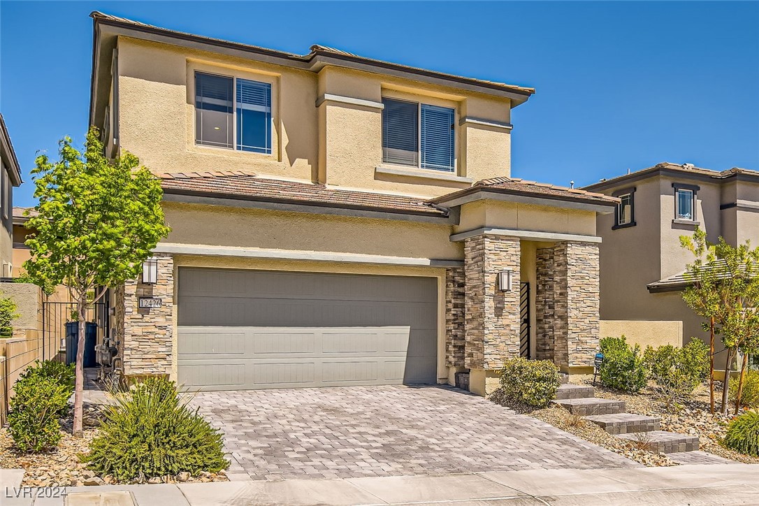 12426 Sunset Sage Avenue