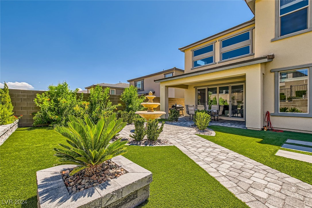 12426 Sunset Sage Avenue