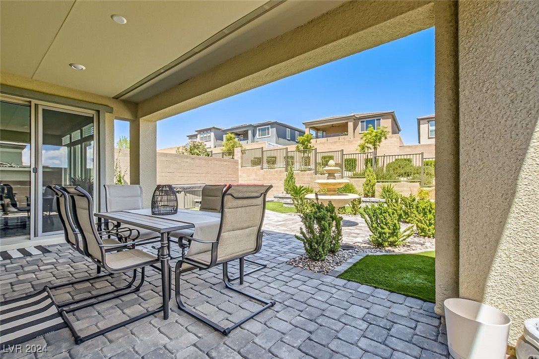 12426 Sunset Sage Avenue