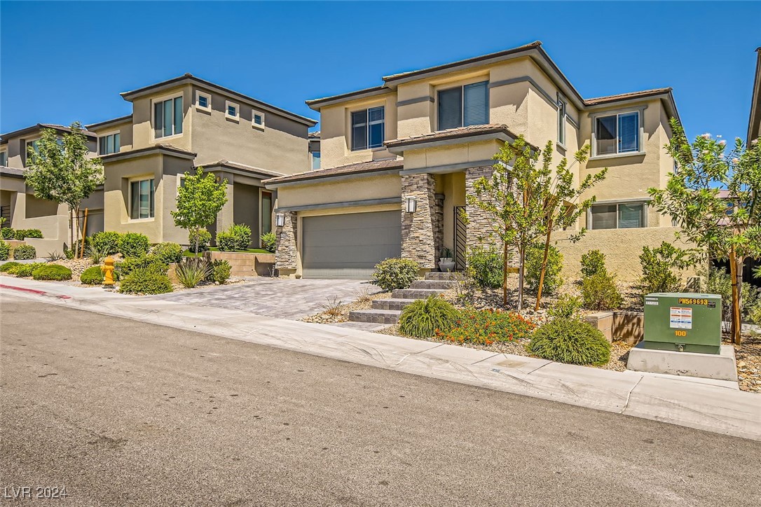 12426 Sunset Sage Avenue