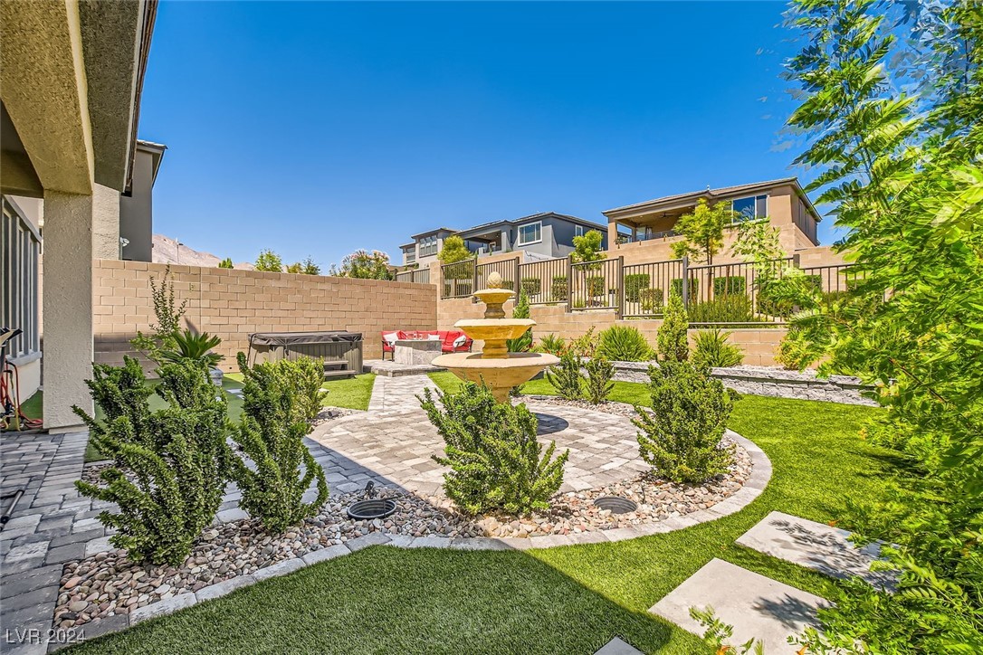 12426 Sunset Sage Avenue