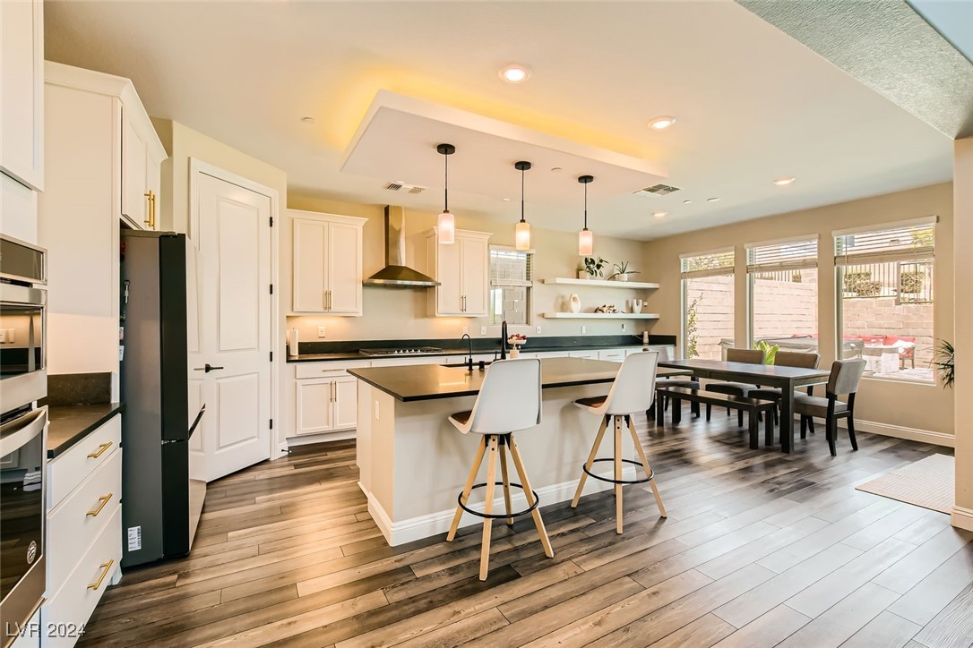 12426 Sunset Sage Avenue