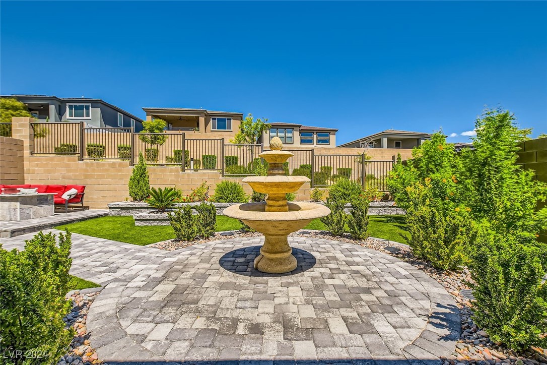 12426 Sunset Sage Avenue